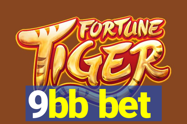 9bb bet